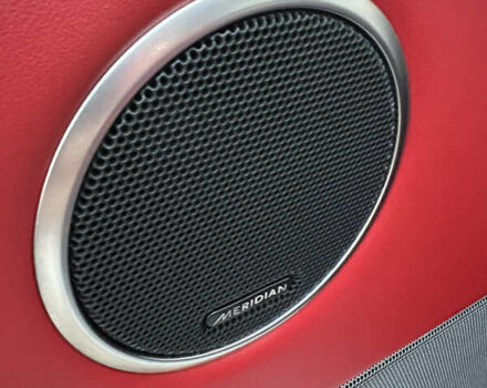 Білий Ленд Ровер Range Rover Sport, об'ємом двигуна 3 л та пробігом 40 тис. км за 69999 $, фото 17 на Automoto.ua