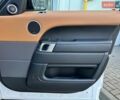 Білий Ленд Ровер Range Rover Sport, об'ємом двигуна 3 л та пробігом 146 тис. км за 49500 $, фото 29 на Automoto.ua