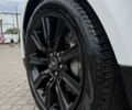Білий Ленд Ровер Range Rover Sport, об'ємом двигуна 3 л та пробігом 38 тис. км за 55000 $, фото 14 на Automoto.ua