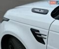 Білий Ленд Ровер Range Rover Sport, об'ємом двигуна 3 л та пробігом 159 тис. км за 45000 $, фото 25 на Automoto.ua