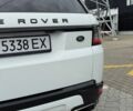 Білий Ленд Ровер Range Rover Sport, об'ємом двигуна 3 л та пробігом 38 тис. км за 55000 $, фото 18 на Automoto.ua