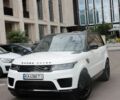 Білий Ленд Ровер Range Rover Sport, об'ємом двигуна 3 л та пробігом 75 тис. км за 65000 $, фото 1 на Automoto.ua