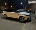 Білий Ленд Ровер Range Rover Sport, об'ємом двигуна 3 л та пробігом 67 тис. км за 84000 $, фото 1 на Automoto.ua