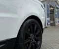 Білий Ленд Ровер Range Rover Sport, об'ємом двигуна 3 л та пробігом 38 тис. км за 55000 $, фото 16 на Automoto.ua