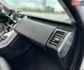Білий Ленд Ровер Range Rover Sport, об'ємом двигуна 3 л та пробігом 159 тис. км за 42000 $, фото 49 на Automoto.ua