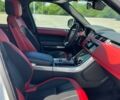 Білий Ленд Ровер Range Rover Sport, об'ємом двигуна 3 л та пробігом 134 тис. км за 55000 $, фото 33 на Automoto.ua