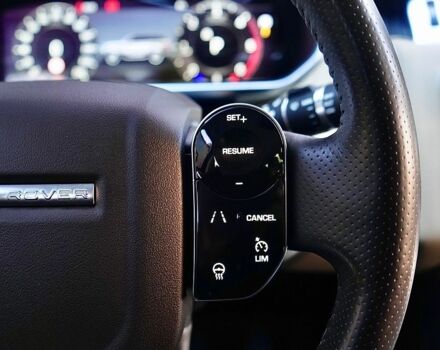 Білий Ленд Ровер Range Rover Sport, об'ємом двигуна 3 л та пробігом 81 тис. км за 63999 $, фото 36 на Automoto.ua
