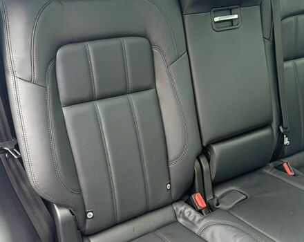 Білий Ленд Ровер Range Rover Sport, об'ємом двигуна 3 л та пробігом 38 тис. км за 55000 $, фото 39 на Automoto.ua