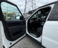 Білий Ленд Ровер Range Rover Sport, об'ємом двигуна 3 л та пробігом 38 тис. км за 55000 $, фото 24 на Automoto.ua
