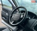 Білий Ленд Ровер Range Rover Sport, об'ємом двигуна 3 л та пробігом 159 тис. км за 42000 $, фото 53 на Automoto.ua