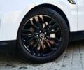 Білий Ленд Ровер Range Rover Sport, об'ємом двигуна 3 л та пробігом 81 тис. км за 63999 $, фото 12 на Automoto.ua