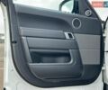 Білий Ленд Ровер Range Rover Sport, об'ємом двигуна 3 л та пробігом 159 тис. км за 42000 $, фото 34 на Automoto.ua
