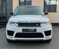 Білий Ленд Ровер Range Rover Sport, об'ємом двигуна 2.99 л та пробігом 86 тис. км за 69500 $, фото 4 на Automoto.ua