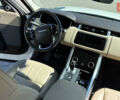 Білий Ленд Ровер Range Rover Sport, об'ємом двигуна 3 л та пробігом 39 тис. км за 71000 $, фото 38 на Automoto.ua