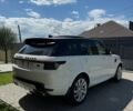 Білий Ленд Ровер Range Rover Sport, об'ємом двигуна 3 л та пробігом 49 тис. км за 70050 $, фото 4 на Automoto.ua