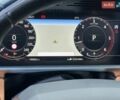 Білий Ленд Ровер Range Rover Sport, об'ємом двигуна 3 л та пробігом 146 тис. км за 49500 $, фото 15 на Automoto.ua