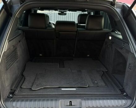 Белый Ленд Ровер Рендж Ровер Спорт, объемом двигателя 3 л и пробегом 59 тыс. км за 55000 $, фото 15 на Automoto.ua