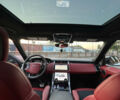 Білий Ленд Ровер Range Rover Sport, об'ємом двигуна 3 л та пробігом 40 тис. км за 72999 $, фото 24 на Automoto.ua