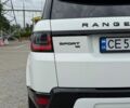 Білий Ленд Ровер Range Rover Sport, об'ємом двигуна 3 л та пробігом 38 тис. км за 55000 $, фото 17 на Automoto.ua