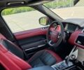 Білий Ленд Ровер Range Rover Sport, об'ємом двигуна 3 л та пробігом 134 тис. км за 55000 $, фото 32 на Automoto.ua