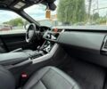 Білий Ленд Ровер Range Rover Sport, об'ємом двигуна 3 л та пробігом 38 тис. км за 55000 $, фото 54 на Automoto.ua