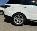 Білий Ленд Ровер Range Rover Sport, об'ємом двигуна 3 л та пробігом 39 тис. км за 71000 $, фото 6 на Automoto.ua