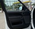 Білий Ленд Ровер Range Rover Sport, об'ємом двигуна 3 л та пробігом 38 тис. км за 55000 $, фото 23 на Automoto.ua