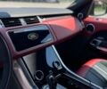 Білий Ленд Ровер Range Rover Sport, об'ємом двигуна 3 л та пробігом 134 тис. км за 55000 $, фото 45 на Automoto.ua