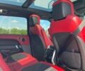 Білий Ленд Ровер Range Rover Sport, об'ємом двигуна 3 л та пробігом 134 тис. км за 55000 $, фото 26 на Automoto.ua