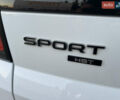 Білий Ленд Ровер Range Rover Sport, об'ємом двигуна 3 л та пробігом 40 тис. км за 72999 $, фото 8 на Automoto.ua