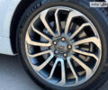 Білий Ленд Ровер Range Rover Sport, об'ємом двигуна 2.99 л та пробігом 36 тис. км за 75000 $, фото 6 на Automoto.ua