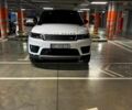 Білий Ленд Ровер Range Rover Sport, об'ємом двигуна 3 л та пробігом 78 тис. км за 65000 $, фото 1 на Automoto.ua