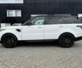 Білий Ленд Ровер Range Rover Sport, об'ємом двигуна 3 л та пробігом 38 тис. км за 55000 $, фото 3 на Automoto.ua