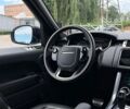 Білий Ленд Ровер Range Rover Sport, об'ємом двигуна 3 л та пробігом 38 тис. км за 55000 $, фото 45 на Automoto.ua