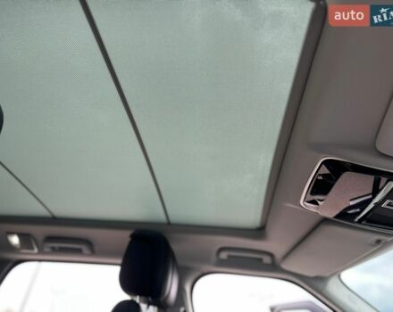 Білий Ленд Ровер Range Rover Sport, об'ємом двигуна 3 л та пробігом 159 тис. км за 42000 $, фото 54 на Automoto.ua