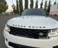 Білий Ленд Ровер Range Rover Sport, об'ємом двигуна 3 л та пробігом 40 тис. км за 72999 $, фото 31 на Automoto.ua