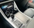 Білий Ленд Ровер Range Rover Sport, об'ємом двигуна 3 л та пробігом 58 тис. км за 68000 $, фото 22 на Automoto.ua