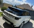Білий Ленд Ровер Range Rover Sport, об'ємом двигуна 3 л та пробігом 49 тис. км за 70050 $, фото 5 на Automoto.ua