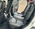 Білий Ленд Ровер Range Rover Sport, об'ємом двигуна 3 л та пробігом 159 тис. км за 45000 $, фото 36 на Automoto.ua
