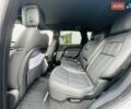 Білий Ленд Ровер Range Rover Sport, об'ємом двигуна 3 л та пробігом 58 тис. км за 68000 $, фото 18 на Automoto.ua