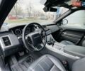 Білий Ленд Ровер Range Rover Sport, об'ємом двигуна 3 л та пробігом 58 тис. км за 68000 $, фото 16 на Automoto.ua