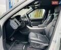 Білий Ленд Ровер Range Rover Sport, об'ємом двигуна 3 л та пробігом 58 тис. км за 68000 $, фото 17 на Automoto.ua