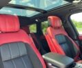 Білий Ленд Ровер Range Rover Sport, об'ємом двигуна 3 л та пробігом 134 тис. км за 55000 $, фото 27 на Automoto.ua