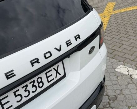 Білий Ленд Ровер Range Rover Sport, об'ємом двигуна 3 л та пробігом 38 тис. км за 55000 $, фото 20 на Automoto.ua