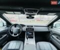 Білий Ленд Ровер Range Rover Sport, об'ємом двигуна 3 л та пробігом 58 тис. км за 68000 $, фото 2 на Automoto.ua