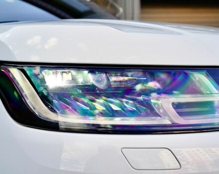Білий Ленд Ровер Range Rover Sport, об'ємом двигуна 3 л та пробігом 81 тис. км за 63999 $, фото 4 на Automoto.ua