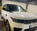 Білий Ленд Ровер Range Rover Sport, об'ємом двигуна 3 л та пробігом 67 тис. км за 84000 $, фото 26 на Automoto.ua