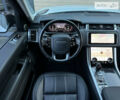 Білий Ленд Ровер Range Rover Sport, об'ємом двигуна 2.99 л та пробігом 86 тис. км за 69500 $, фото 37 на Automoto.ua
