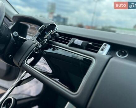 Білий Ленд Ровер Range Rover Sport, об'ємом двигуна 3 л та пробігом 159 тис. км за 42000 $, фото 52 на Automoto.ua