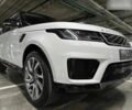 Білий Ленд Ровер Range Rover Sport, об'ємом двигуна 3 л та пробігом 16 тис. км за 88222 $, фото 1 на Automoto.ua